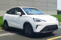 8月上旬上市 更名哪吒AYA？