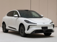 真800V!被奥迪看上的智己 要打爆20万级市场?
