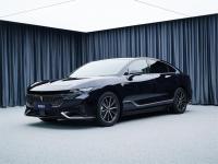 岚图追光PHEV，堪称圆满？