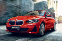 最便宜宝马要买赶紧了！