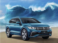 不给友商留活路，16.99万起售 途观L这波性价比拉满！