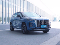 最入门级的红旗，有它还要买BBA吗