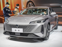 便宜一万元?长安逸达畅享版车型上市