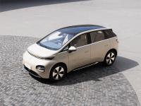 宝骏云朵上市，海豚的宿敌来啦！