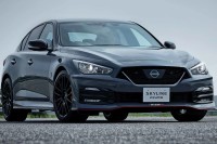 3.0T动力/专属套件 日产Skyline Nismo发布