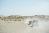 罗布泊事件启示，敬畏自然，沙漠自驾如何避免悲剧发生？