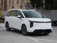 新能源车内卷升级 比亚迪又将杀疯？ 成都车展重磅新车盘点