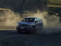 哈弗H5浴火重生，震撼程度比肩仰望U8？