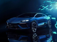 这款新车非常帅 但4年后才能买到 到时候真不会落后吗？