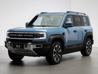 40万级超硬核选择?这“比亚迪SUV”看着能火!