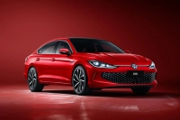 宽体轿跑凌渡L 200T,售价降低动力微调，你会选择吗