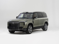 这家新势力低调的过分 34.99万的起售价你会买单吗？