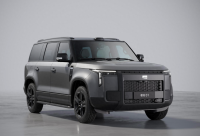 用理想方式打败理想？堪称移动的一室一厅一厨 撞脸路虎卫士