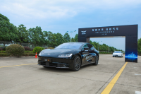 力与美的交响丨远航Y6全国媒体试驾会成都举办，实力演绎中式豪华+极致性能