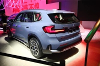 在售最贵M车型 宝马XM Label Red限量版发布