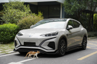 续航达成率96%，高速能跑多远？腾势N7电耗测试