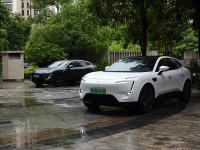 常用常新不落后？这阿维塔SUV座舱更新 搭最新鸿蒙！