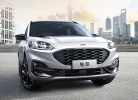 “增配减价”，全系2.0T+8AT，新款锐际能扭转销量颓势吗？