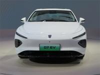 荣威D7，难得的“车圈清醒”？