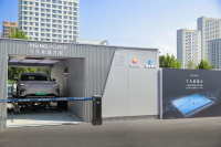 换电不断电，2分半能搞掂？蔚来：不孤单！