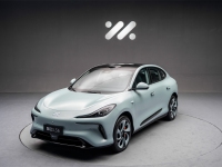 最强800V+逆天性能 智己LS6到底有多强？