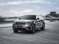 3.0T调到400匹？新款揽胜星脉能文能武！