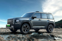 9月买车的注意,即将上市的3款SUV,款款大气,最低10万就能