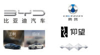 版图再度完善,全新品牌方程豹发布,比亚迪为何执着多品牌战略?