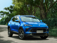你敢相信?12万就能买到合资紧凑型SUV!新款别克昂科拉PLUS上市