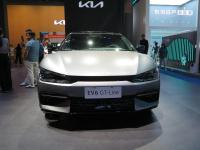 28万起售！起亚EV6确实与内卷无关