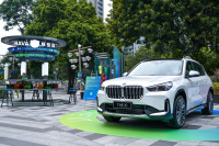 打卡极限潮流周末，酷探电动驾趣生活  BMW南区 Mission i 驭电行动开启新篇章