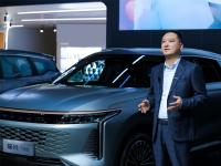 星途瑶光飞鱼版上市，真正的加量不加价？