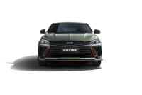 竞争保时捷轿跑？路特斯Emeya将于9月7日发布