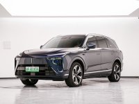 品牌销量顶梁柱 豪华舒适大六座 中大型SUV就买它！