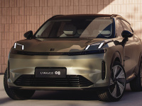 千呼万唤始出来，领克08也加入内卷