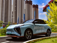 13万买纯电SUV有啥好选择？看看这款准没错！