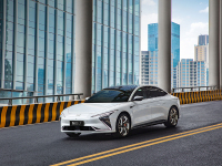 迈向自动驾驶前的最后一战？ 智己汽车发布“未来3~5年智驾产品落地路线图”