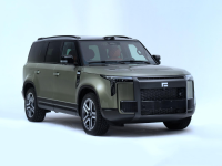 ”越野版L8“有多强？它可能是今年最大的黑马