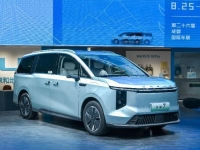 多变的大家7，不一样的MPV