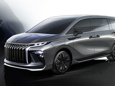 东风品牌唯一参展代表  东风风行强势登陆德国慕尼黑车展