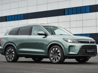 这价格真没谁了！问界M7大五座会成为这个价位的王炸吗？