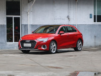 将换名为A2 e-tron？燃油奥迪A3寿命将至？