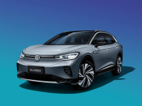 还看什么国产？14.59万起的ID.4 CROZZ香得离谱！