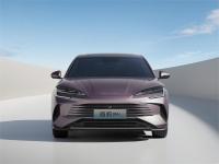 海豹DM-i上市，这下比亚迪要赢麻了！