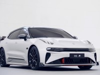 最快量产纯电车？上市15秒就告罄！零百加速2.07秒