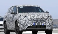 首款纯电平台车型+全新车机 标致e-3008将于9月12日发布