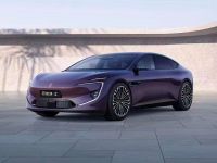 国产纯电帕拉梅拉？阿维塔12有这么多颠覆性设计