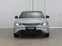 零跑C01增程即将上市！又一价格屠夫登场