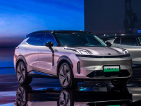 20.88万元起售，现在下手还能再减9000元 领克08正式上市！