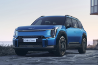 韩系理想L8！第二排座椅可旋转 认真起来比新势力还可怕